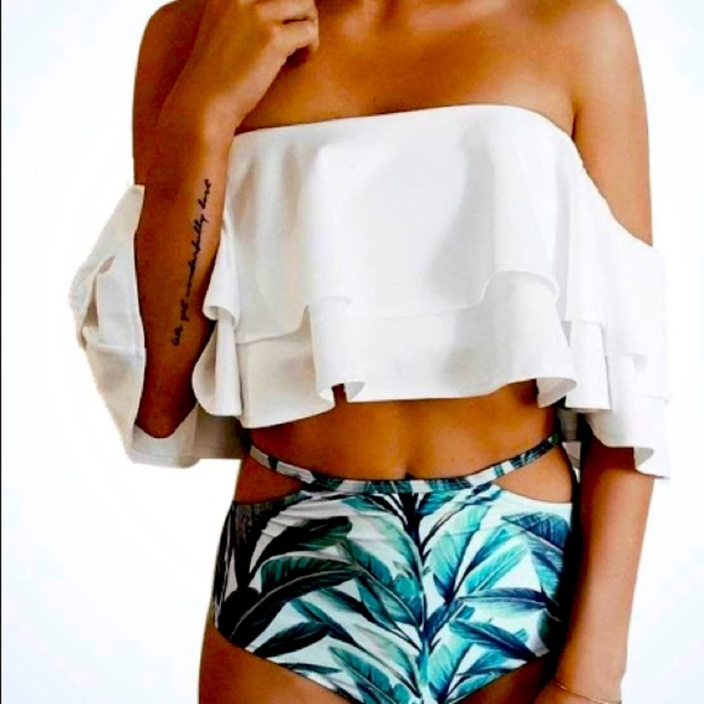 Small 2 piece